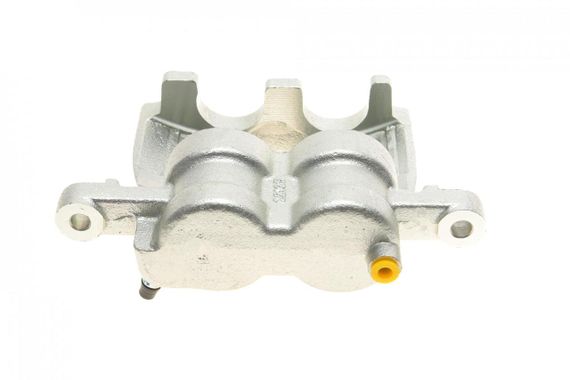 Суппорт тормозной задний  R Mercedes Benz Sprinter 411-519 VW Crafter 30-50 d=48mm  Bosch  394385 | Зображення 2