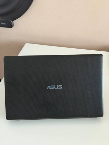 Ноутбук Б-клас Asus X551CA / 15.6" (1366x768) TN / Intel Core i3-3217U (2 ядра по 1.8 GHz) / 4 GB DDR3 / 120 GB SSD / Intel HD Graphics 4000 / WebCam / DVD-ROM / АКБ NEW б/в | Зображення 4