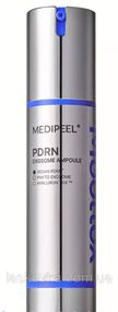 Сироватка з полінуклеотидами для еластичності шкіри Medi-Peel Mooltox PDRN Exosome Ampoule, 50ml