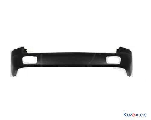 Бампер задний Mitsubishi Pajero Sport 98-08 (FPS) MR439739