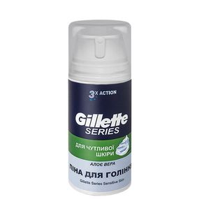 Контейнер Для Хранения Тайник “Gillette Series”