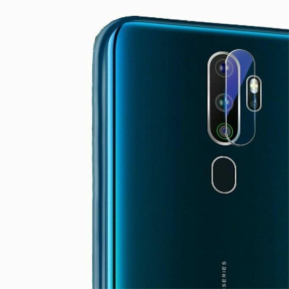 Захисне скло на Камеру для Oppo A9 | Зображення 1