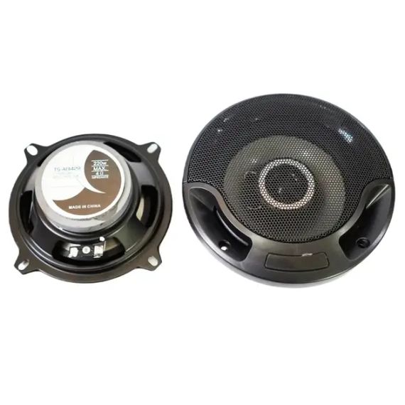 Автомобільна акустика 13см TS-A1342R 220W | Зображення 3