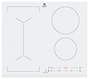 Варильна поверхня Electrolux індукційна LIV63431BW