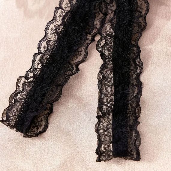 Еротичні труси Babydoll 44 S/M 6030-3 | Зображення 8