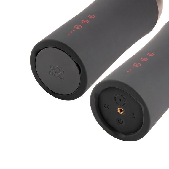 Мастурбатор Otouch INSCUP 2, 7 режимів вібрації, ефект стискання, магнітний ключ | Зображення 5