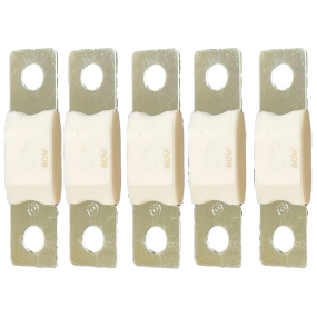 Victron Energy MEGA-fuse 400A/80V (package of 5 pcs) Запобіжник - Аксесуари