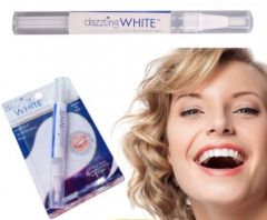Олівець для відбілювання зубів Dazzling White(0636) | Зображення 3