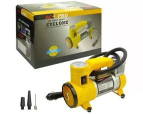 Автомобільний компресор 12V 150 PSI 35 LPM Cyclone Air Compressor