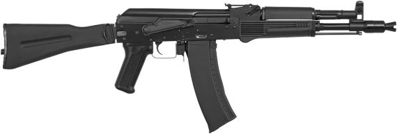Гвинтівка страйкбольна E&L ELAK105 AEG Essential 6 мм | Зображення 1