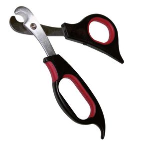 Кігтеріз ножиці Croci 7*14 см