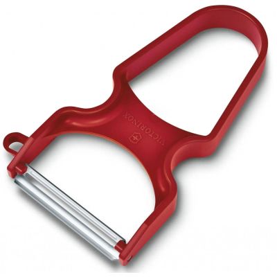 Овочечистка Victorinox Rapid Straight Blade Red (6.0930.1) | Зображення 1