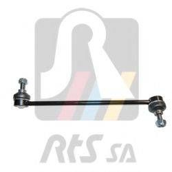 Стійка стаб. NISSAN QASHQAI X-TRAIL ROGUE MURANO 07-08 11- FRON R (вир-во 555) 555 SLN150R на NISSAN X-TRAIL (T31)