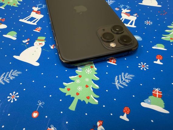 Смартфон Apple iPhone 11 Pro 256gb | Зображення 7