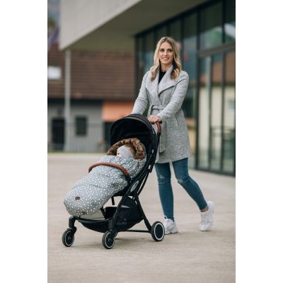 Зимний конверт FreeON Polar Blue (40536) | Зображення 2