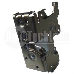 Замок двери сдвижной левой (задний) Mercedes Benz Sprinter W901-904 95-06/ W638 96-03/ VW LT28-46 96-06, AutoTechteile, 100 7311,