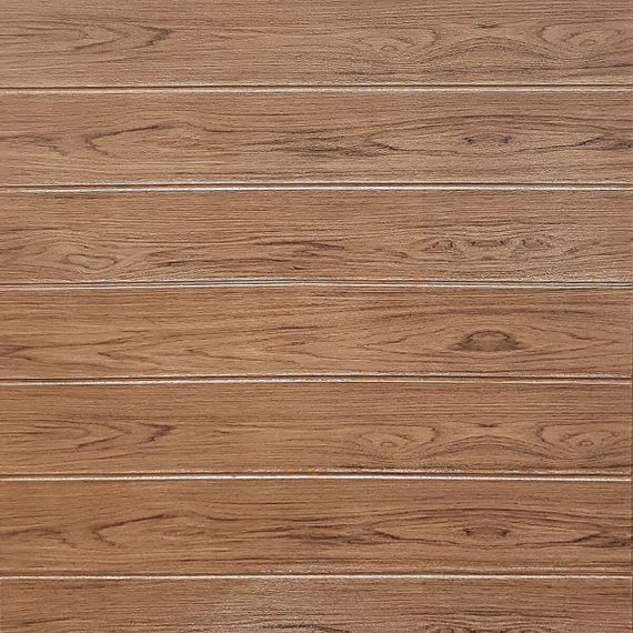 Самоклеюча 3D панель під світлий дуб 2800x700x3мм SW-00001770 | Зображення 1