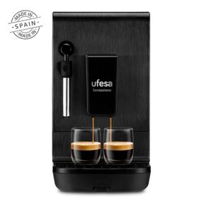 Кофемашина Ufesa SENSAZIONE CMAB (71706545)