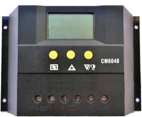 Контролер заряду JUTA CM6048 (60A 48V)