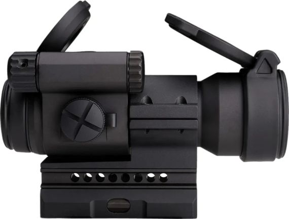 Приціл коліматорний Aimpoint Patrol Rifle Optic 2 МОА Weaver/Picatinny | Зображення 2