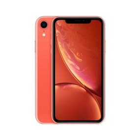 Apple iPhone XR 64GB Coral (MH6R3) (Вітринний зразок)