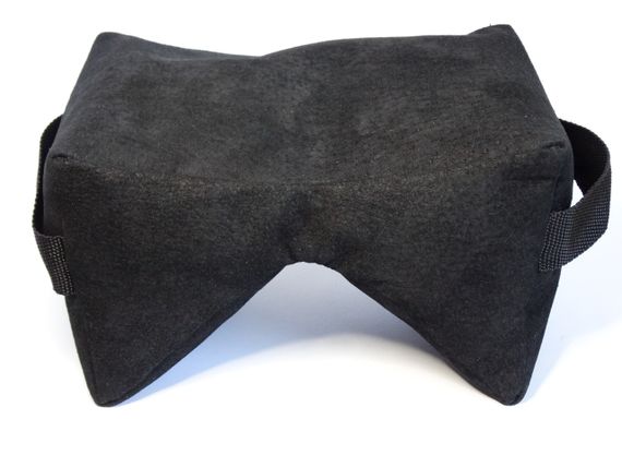 Мішок барикадний упор підставка Кость GEN 5 шкіра 130x130x200 | Зображення 5