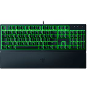 Клавіатура мембранна Razer Ornata V3 X 104key RZ03-04471900-R371