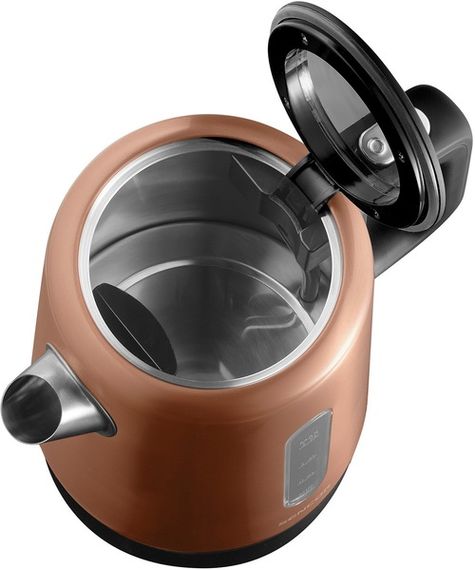 Електрочайник Sencor SWK 1752CO | Зображення 3