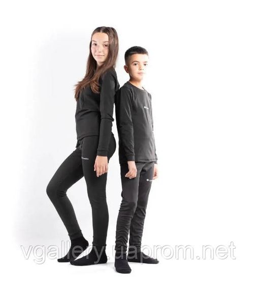 Термобелье детское Columbia на Девочку - на флисе - премиум качество -рост 110-164 -  Унисекс | Зображення 4