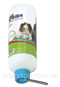 Поїлка для гризунів Savic Biba 1 л 0164