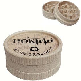 Биоразлагаемый Гриндер Hemp Grinder Для Помола Табака