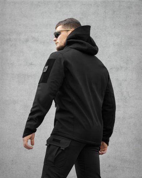 Куртка Softshell BEZET Falcon | Зображення 3