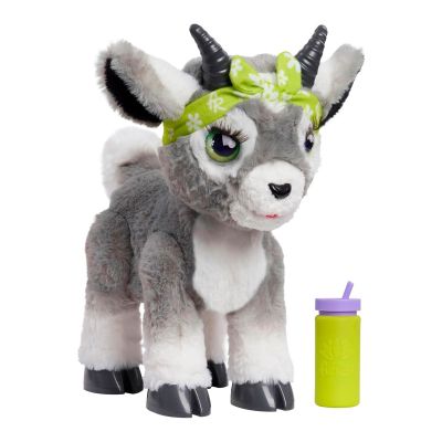 Интерактивная игрушка Furreal Козочка Дейзи (28104) | Зображення 1