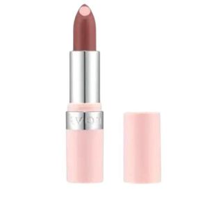 Матова губна помада Avon «Супер Зволоження» з гіалуроновою кислотою | Ягідна Hydra Berry 3.6г