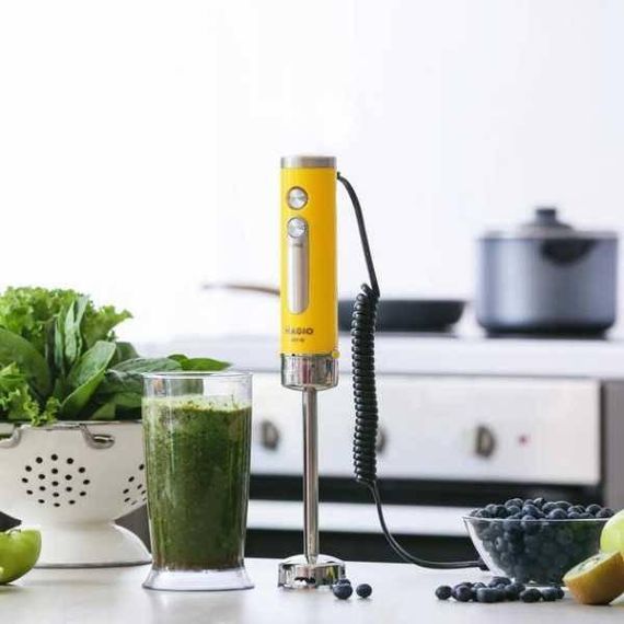 Блендер погружной MAGIO MG-646 800Вт