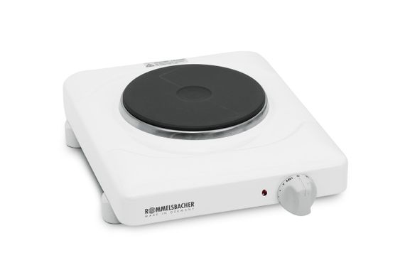 Электроплита Rommelsbacher THS 815 с таймером