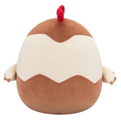 М&apos;яка іграшка Squishmallows Півник Тод 30 см (SQER01264) | Зображення 3
