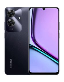 realme Note 60 6/128gb Black