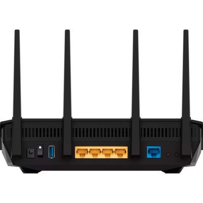 Маршрутизатор ASUS RT-AX5400 (90IG0860-MO3B00) | Зображення 8
