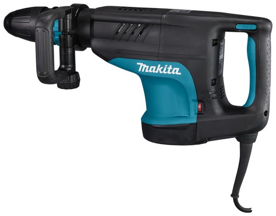 Молоток відбійний мережевий Makita HM1203C (19.1 Дж, 950-1900 хв-1, 1510 Вт, SDS-MAX, 9.7 кг) | Зображення 3