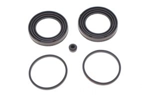 Ремкомплект суппорта переднего VW Crafter 16- Man TGE 17- d=52mm  BOSCH CBI  114-0339