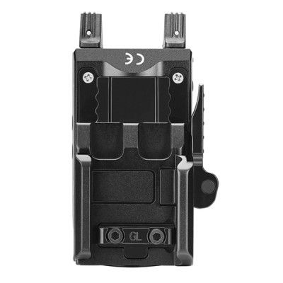 Фонарь Olight Baldr Mini ЛЦУ Black (Baldr Mini) | Зображення 3