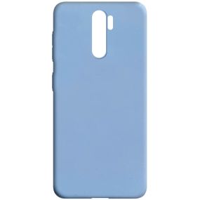 Силіконовий чохол Candy для Xiaomi Redmi Note 8 Pro