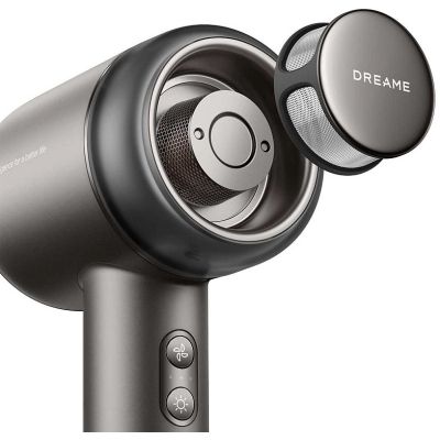 Фен Dreame Gusto G40 SpaceGrey (AHG40A-SG) | Зображення 4