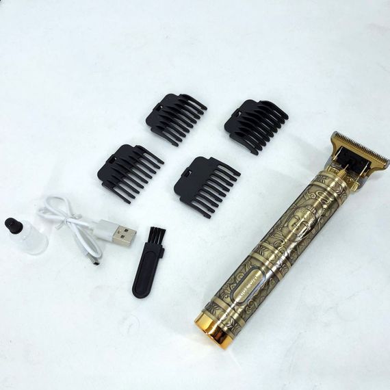 Професійна Hair Clipper WS-T99, Професійна електробритва, Професійна бритва-машинка для OK-513 стрижки волосся | Зображення 1
