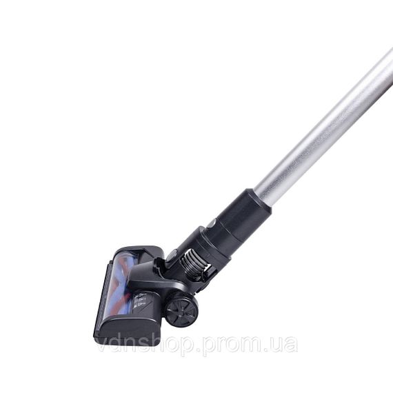 Пилосос ручний для дому акумуляторний 2200 Вт Sokany SK-13042 | Зображення 2