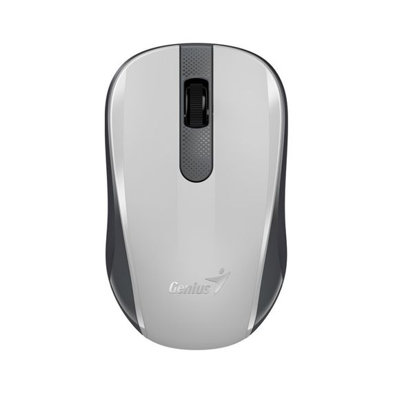 Мишка Genius NX-8008S Wireless White/Gray (31030028403) | Зображення 2