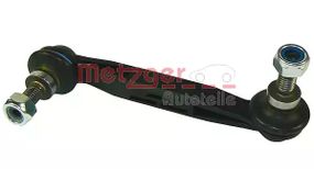 Тяга/стійка стабілізатора BMW 6, METZGER (53058834)