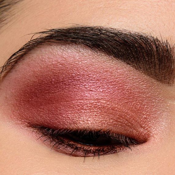 Тіні Sephora Colorful nacre Shimmer #364 Cherry blossom | Зображення 2