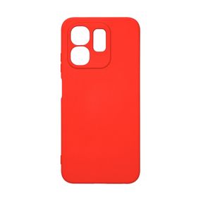 Чехол для мобильного телефона Armorstandart ICON Infinix Hot 50i / Smart 9 Camera cover Red (ARM80982)